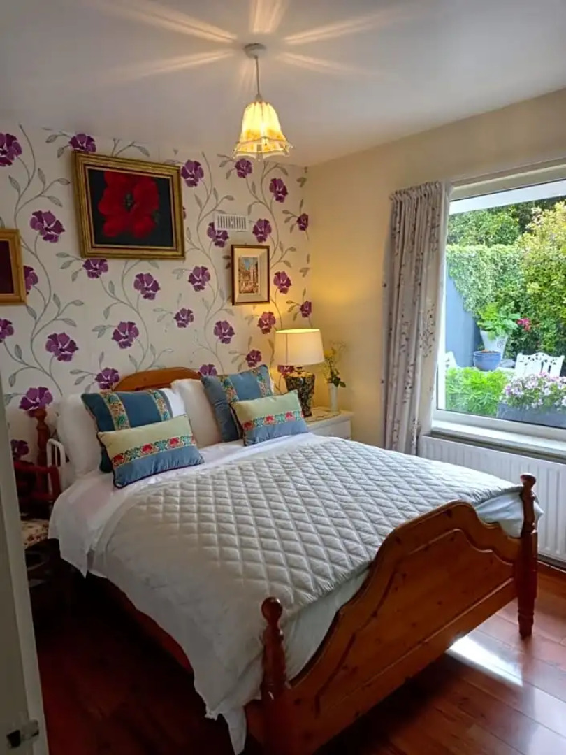 Saint Martin's Bed and Breakfast