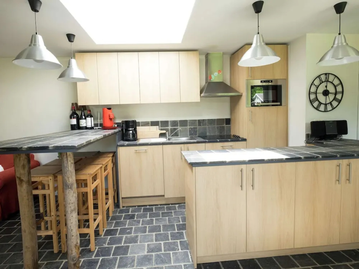 Mansion in Hastiere par Dela With Pool