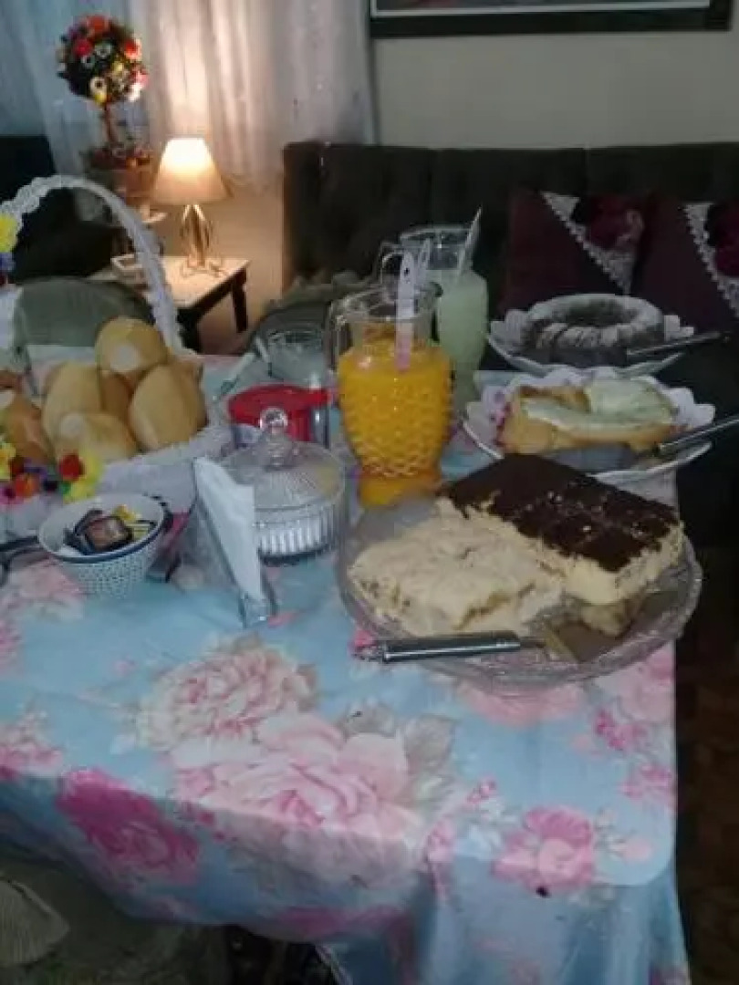 Hotel Pousada Urbana PG