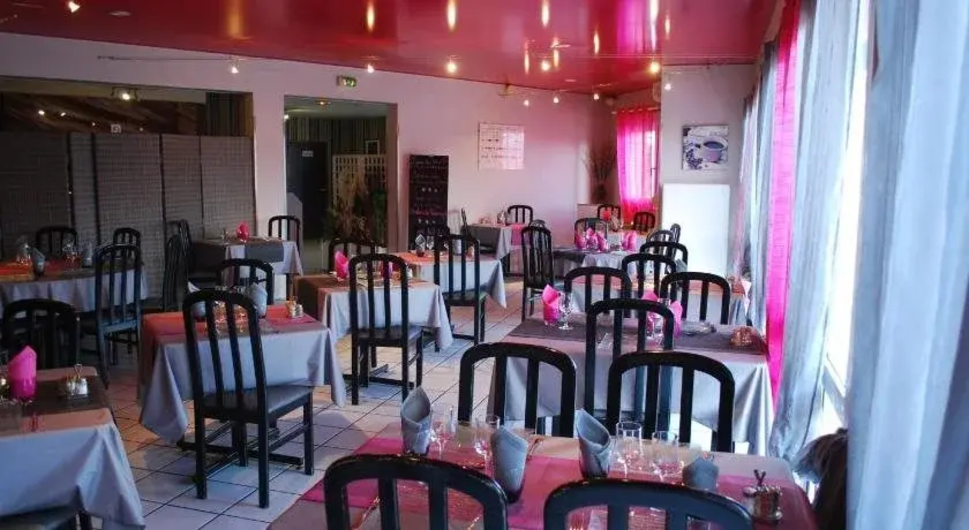 Sas L'artel Hotel Restaurant