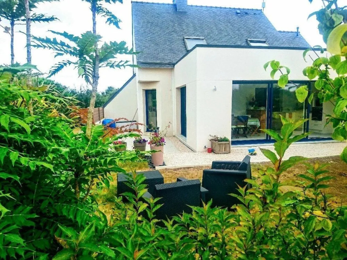 l'Auberge du fumoir d'Armen