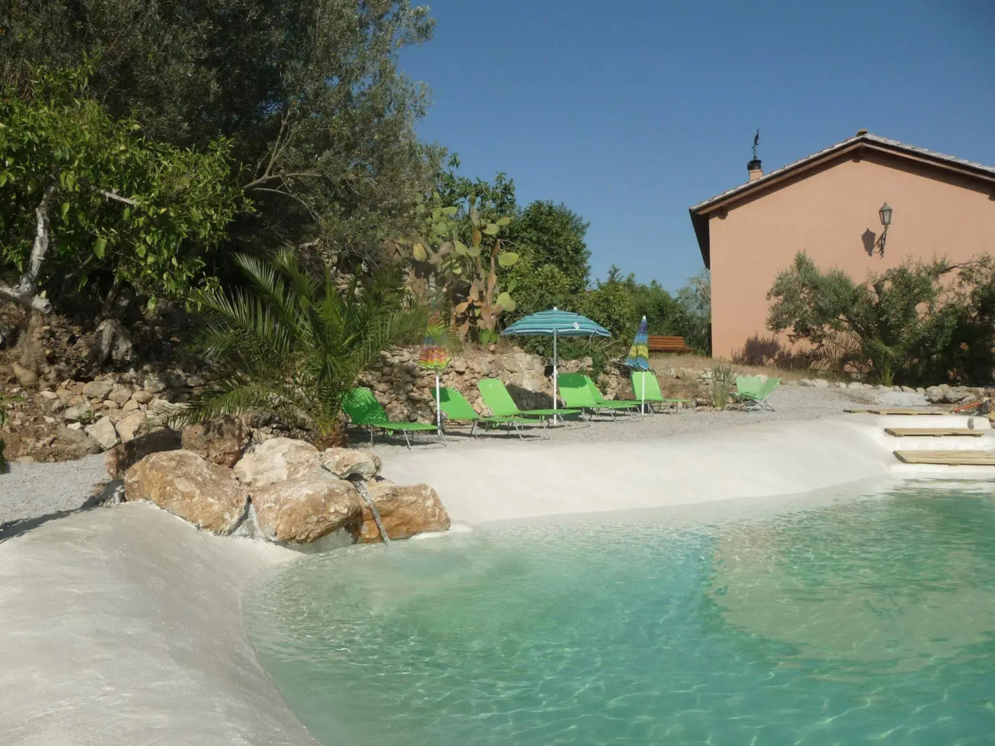 Villa Paladino Solunto