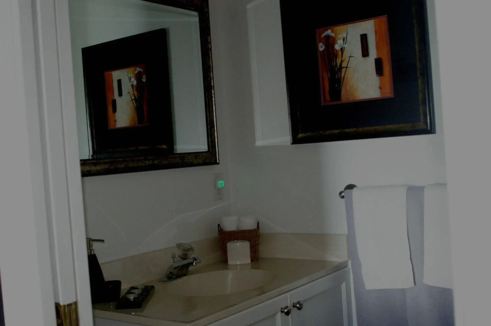 Shady Shores Beach Resort