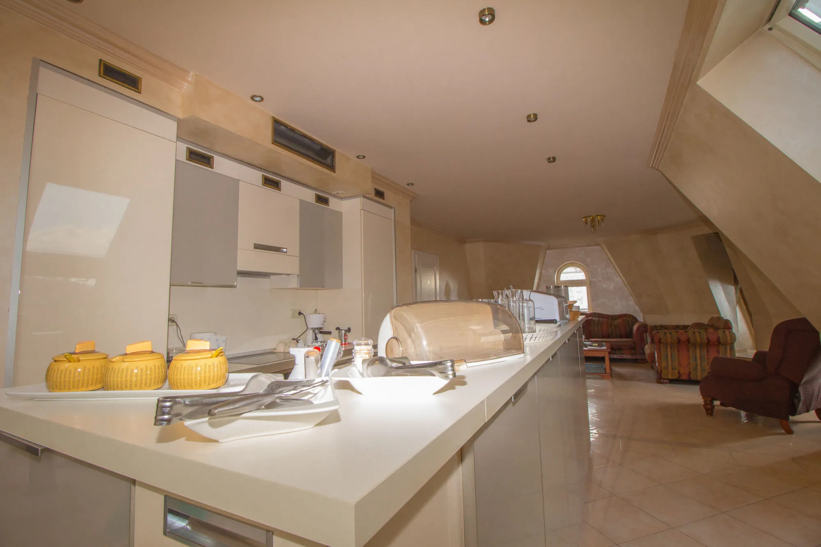 Butterfly Home Danube