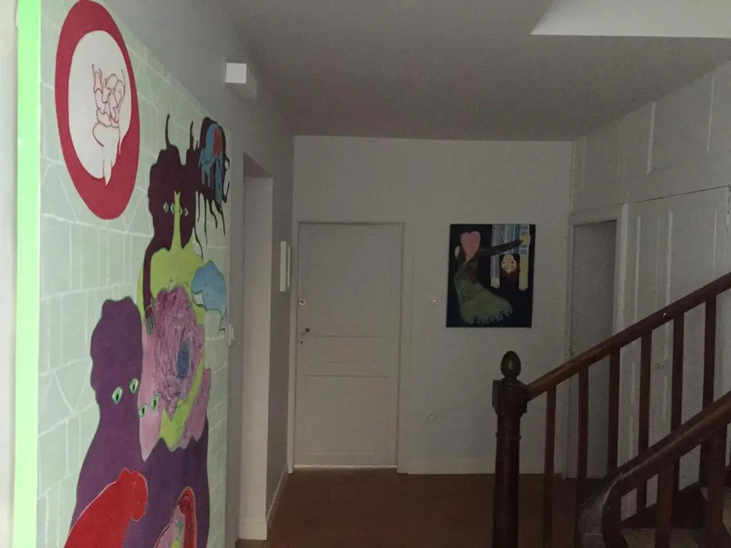 B&B Le Chat Qui Dort