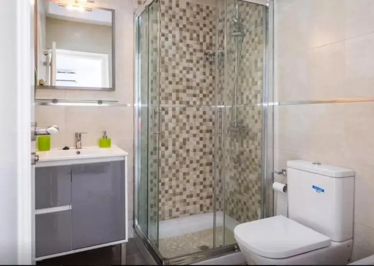 Beachfront Bungalow Apartment