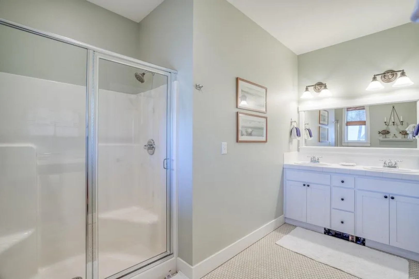 Jewel Box At The Beach