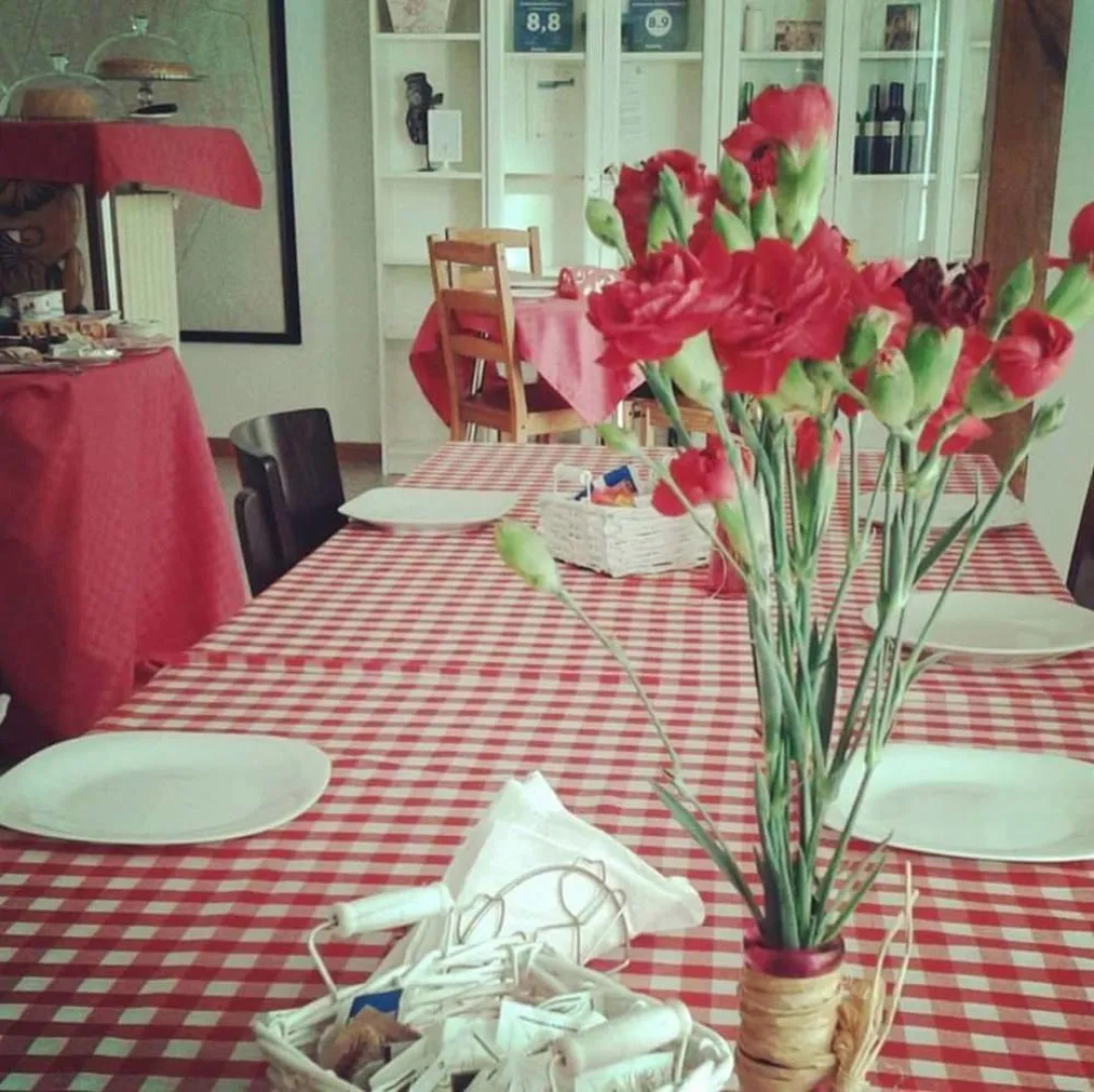 Leccesalento Bed And Breakfast