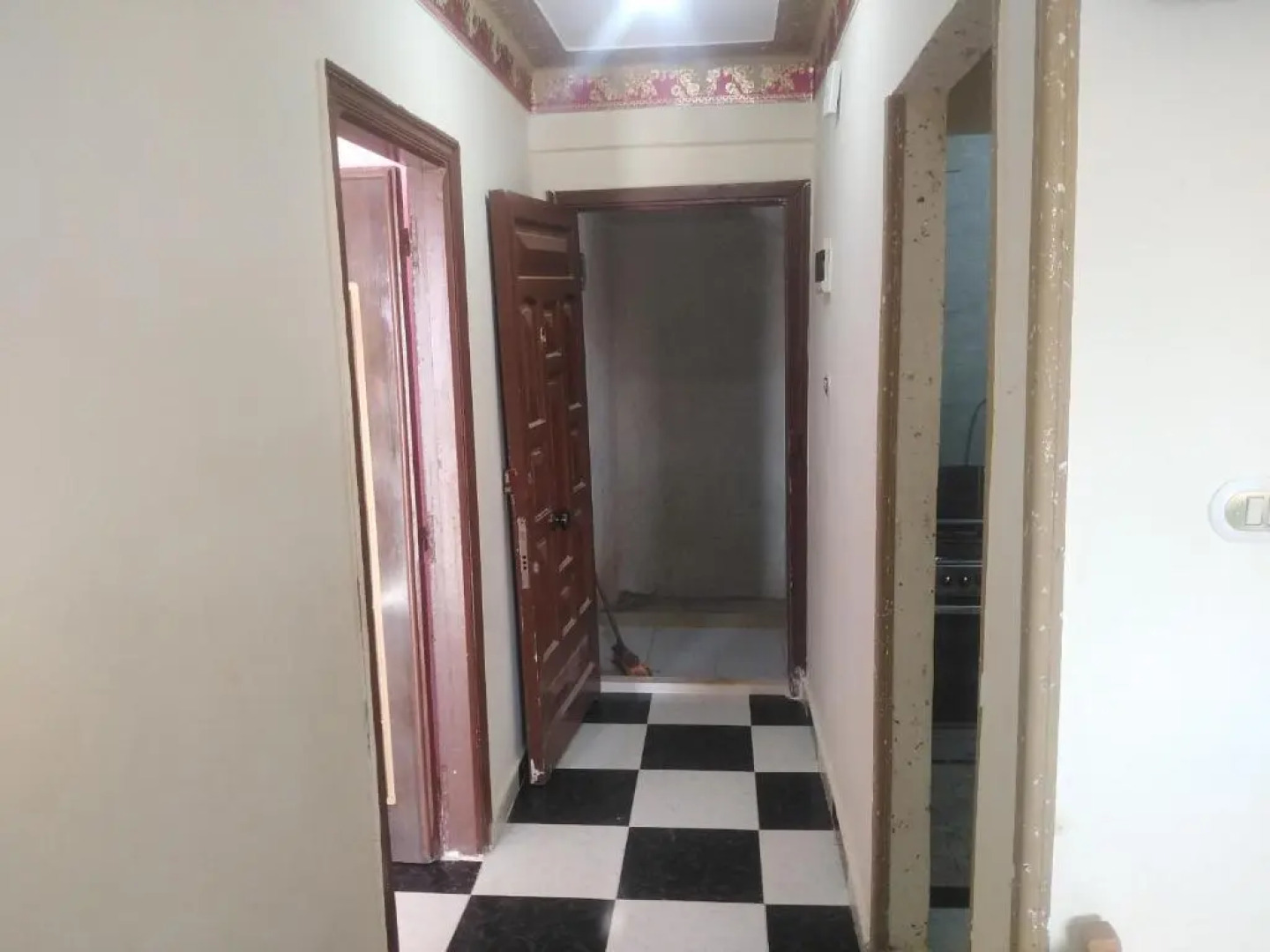 شقة فندقية - برج نجمة القصر