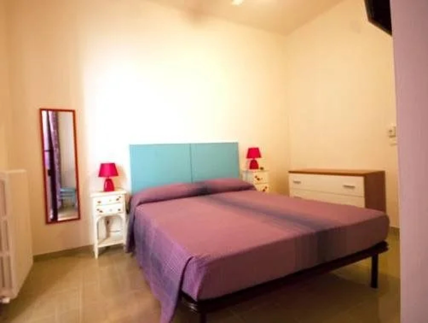 Bed and Breakfast 43