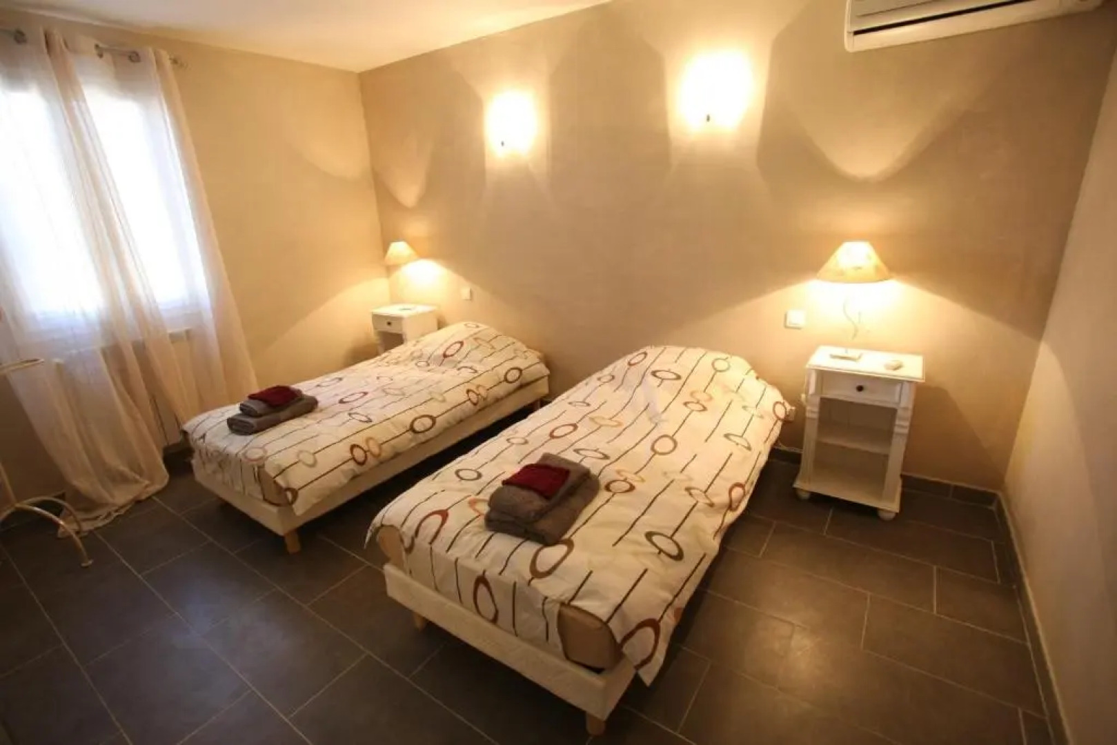 maison 180 m² proche de Beaumes de Venise