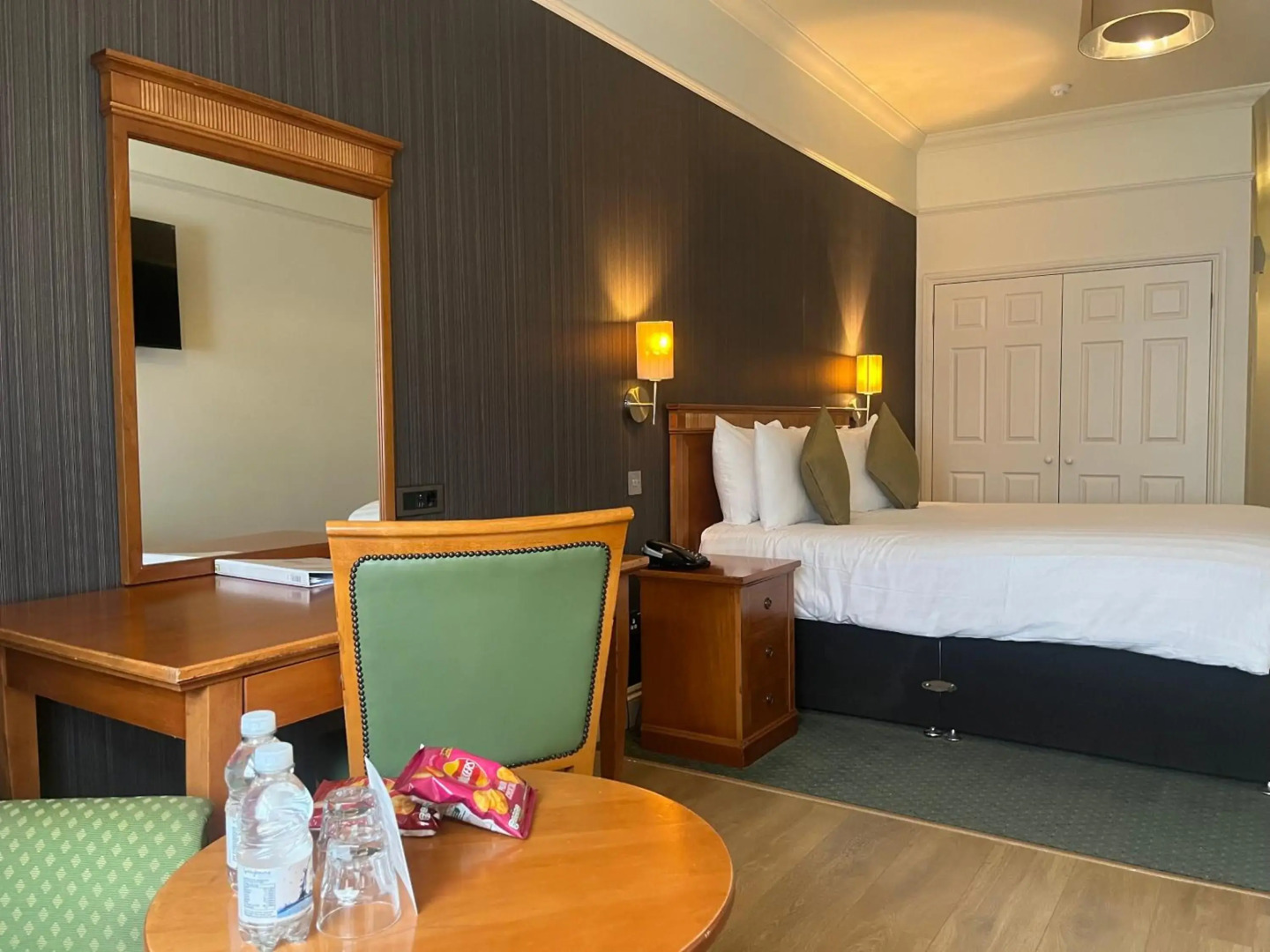 Best Western Thurrock Hotel