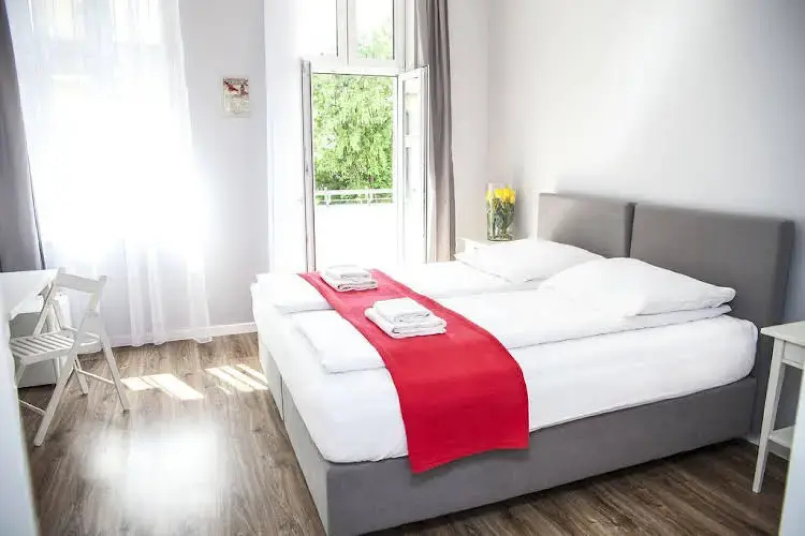 Aviator Apartments Sopot