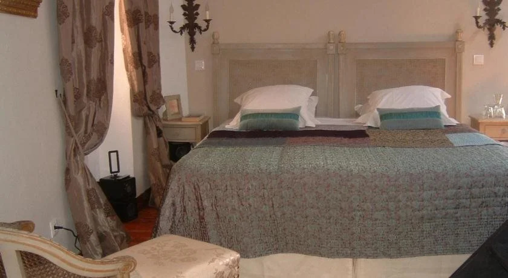 La Suite du Village dEze