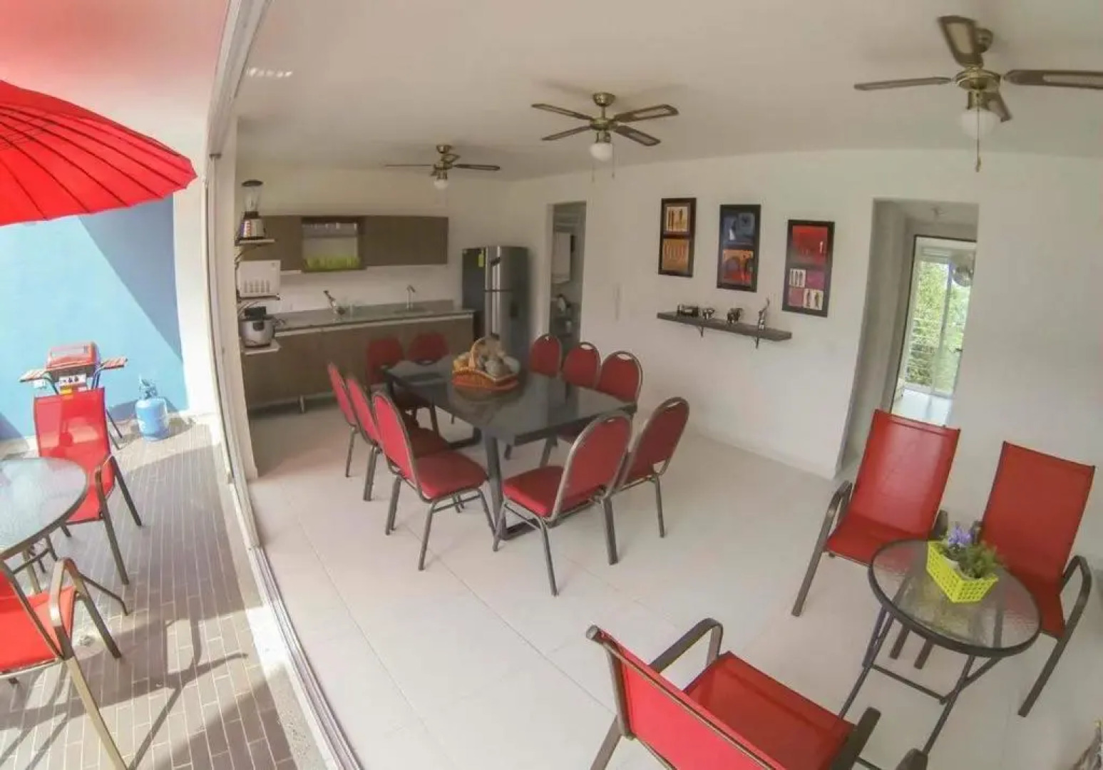 Condominio Terrazas del Sol 11 - 202