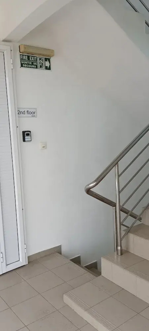 Residence Coin De Mire