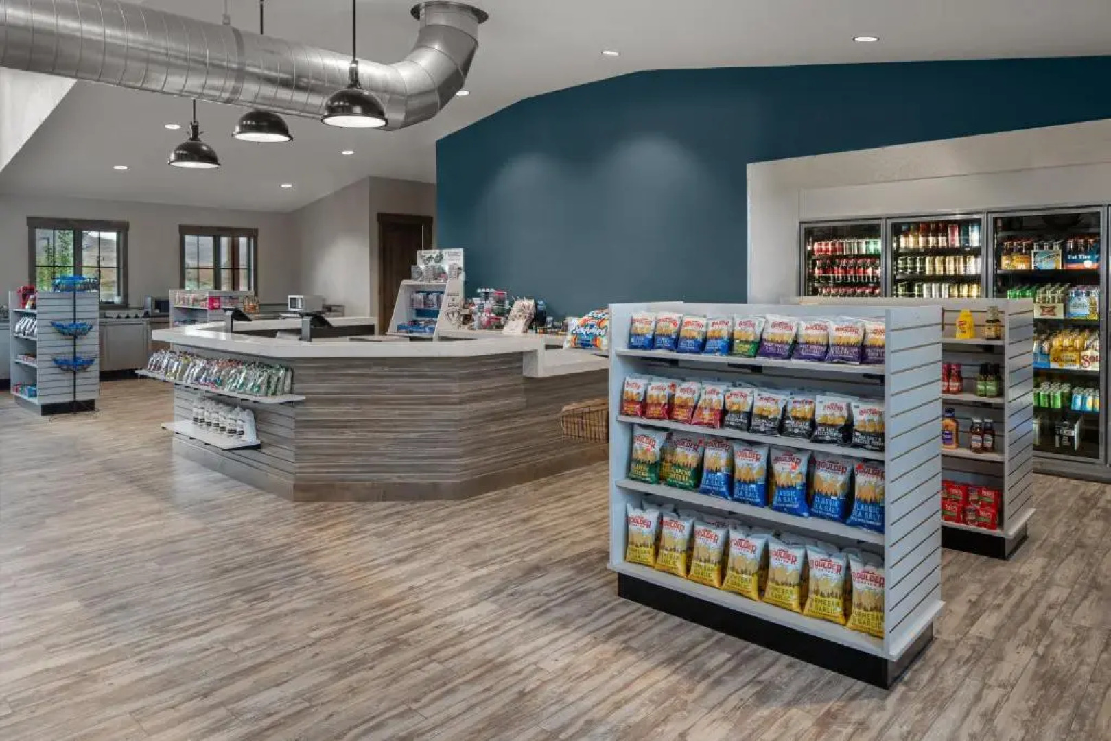 Sun Outdoors Rocky Mountains