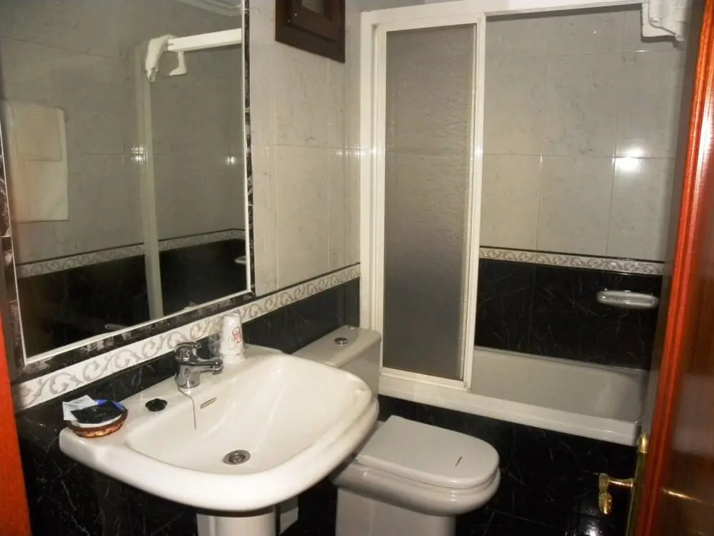 Hotel Restaurante Casa Fernando