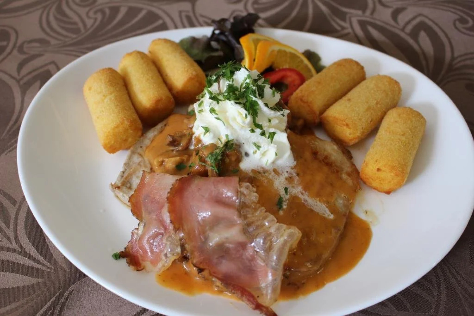 Gasthof-Hotel Winkler