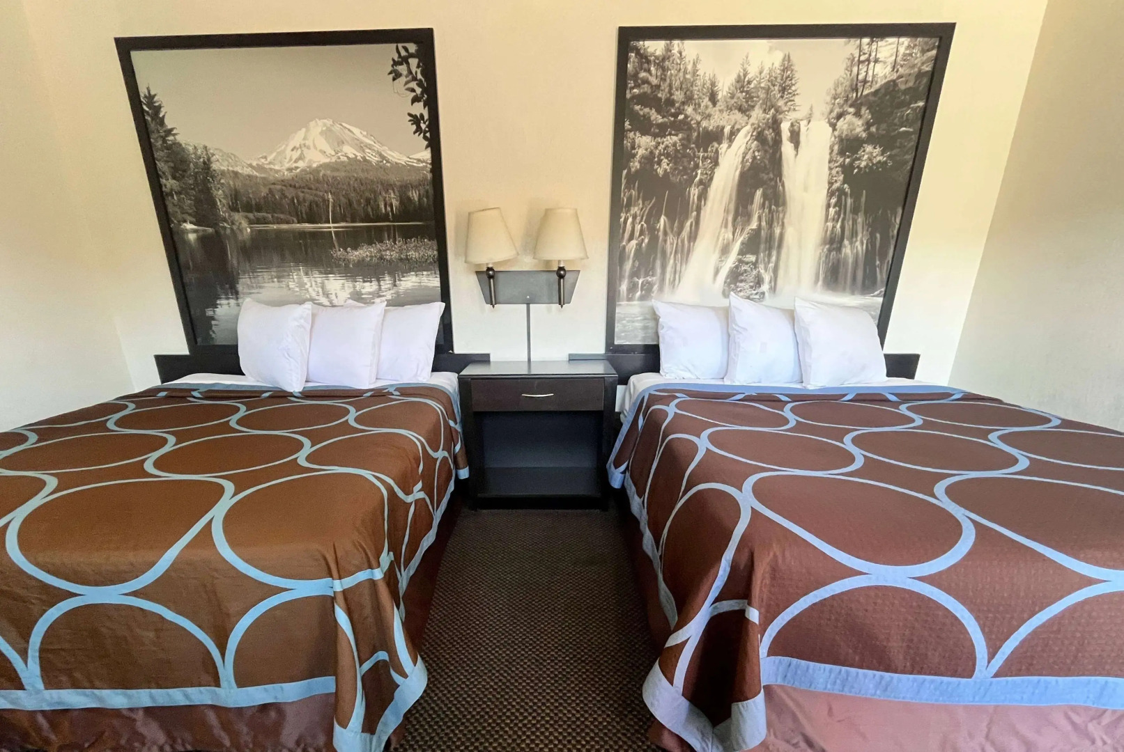 Super 8 by Wyndham Red Bluff