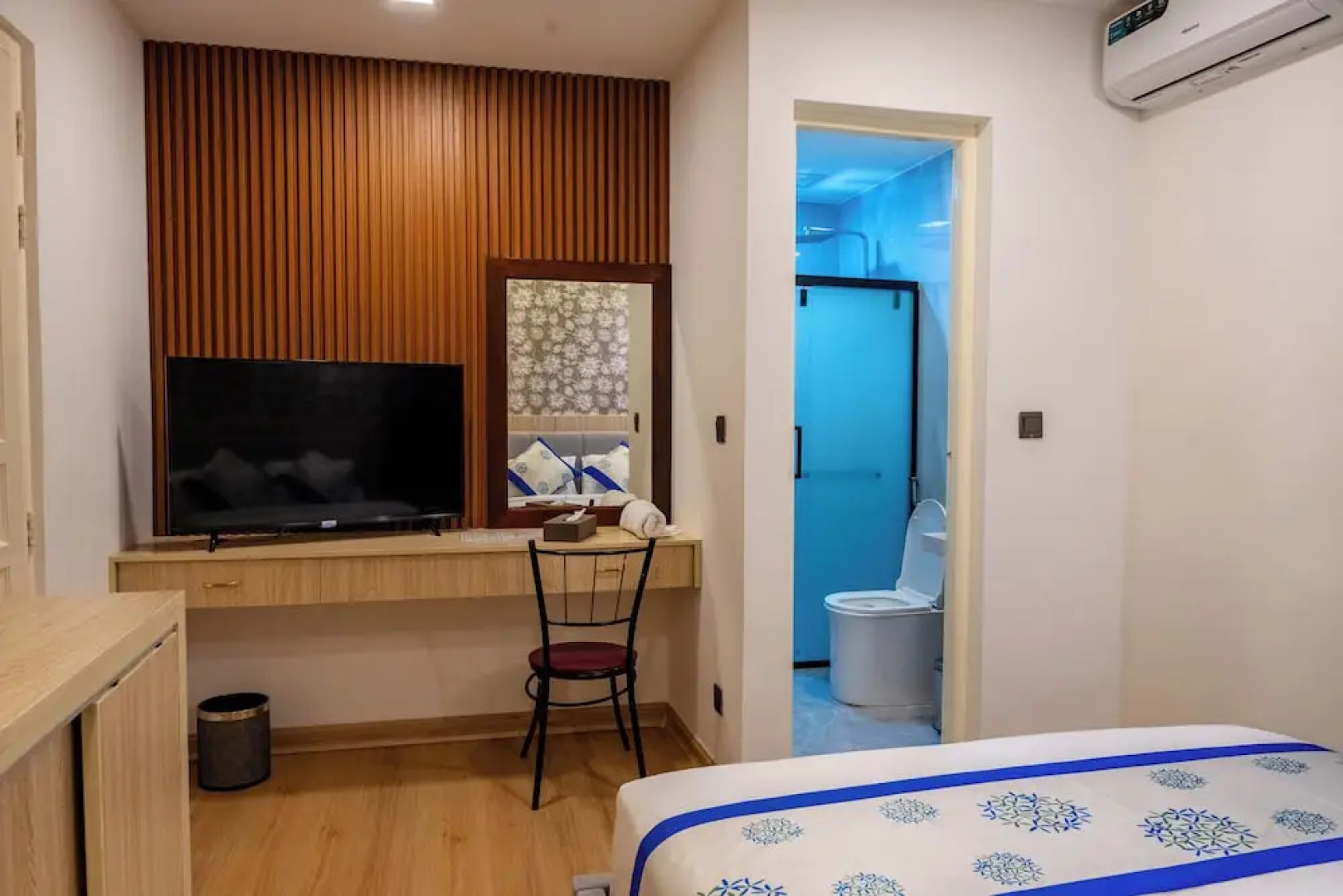 Wanderlust Fuvahmulah