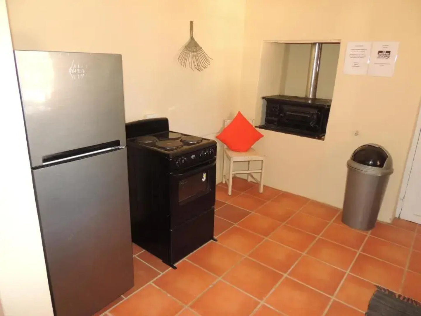 Stone Haven at Nieu Bethesda