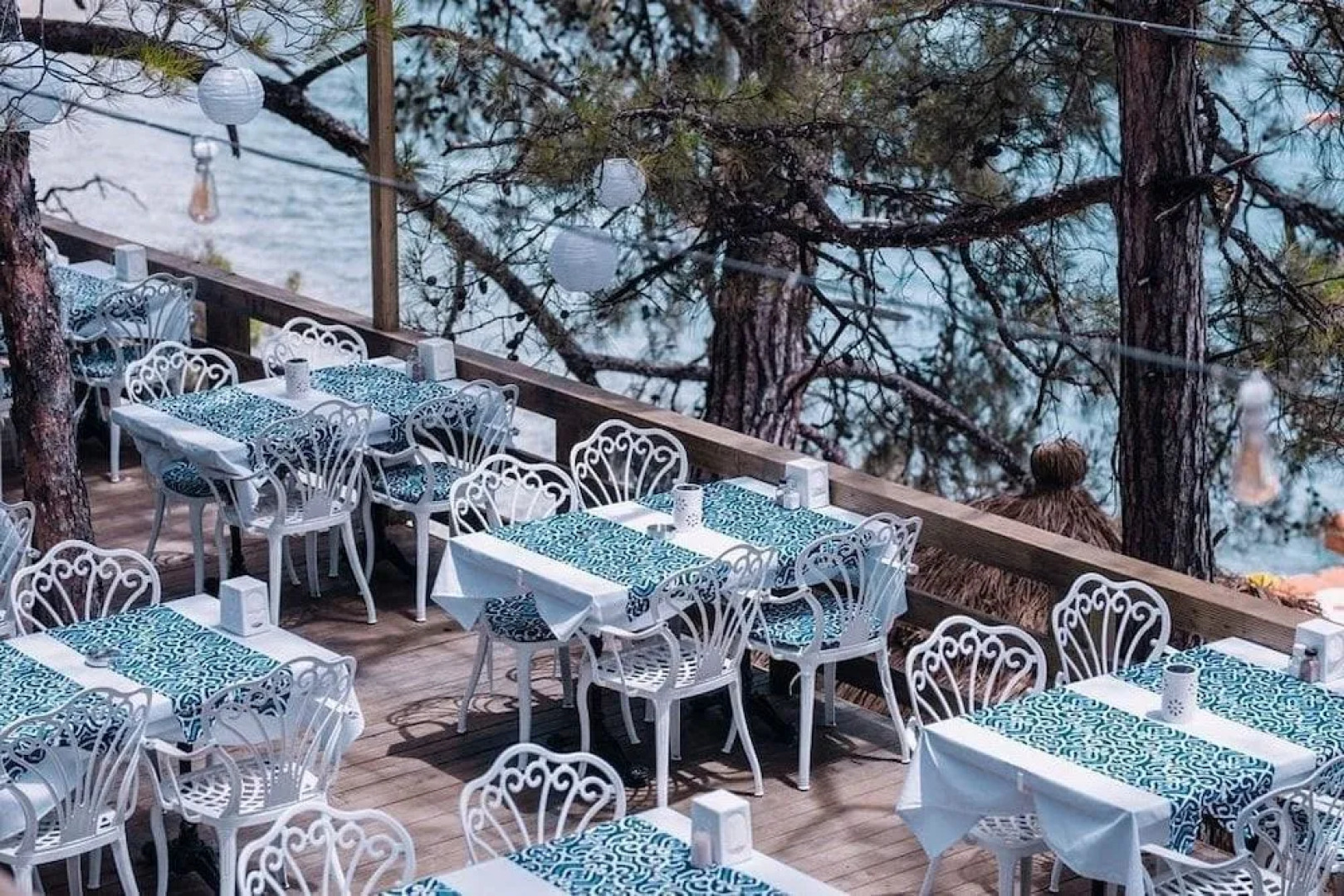 Yavansu Çi̇ftli̇ği̇