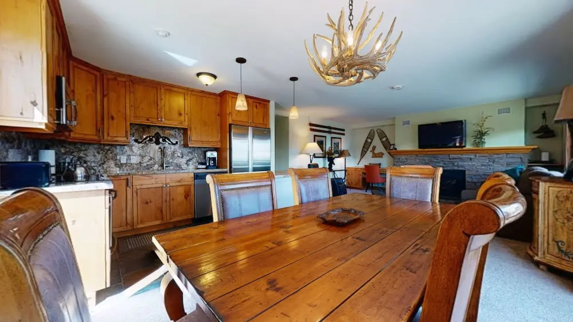 Vantage Point - CoralTree Residence Collection