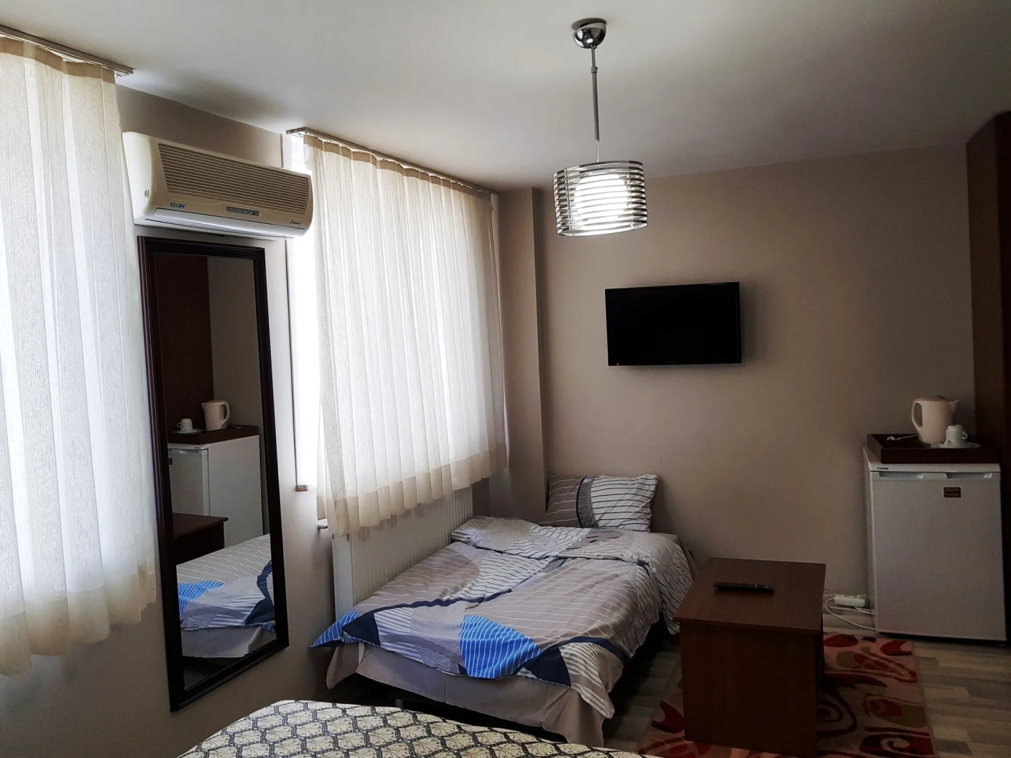 Carina Hotel Istanbul