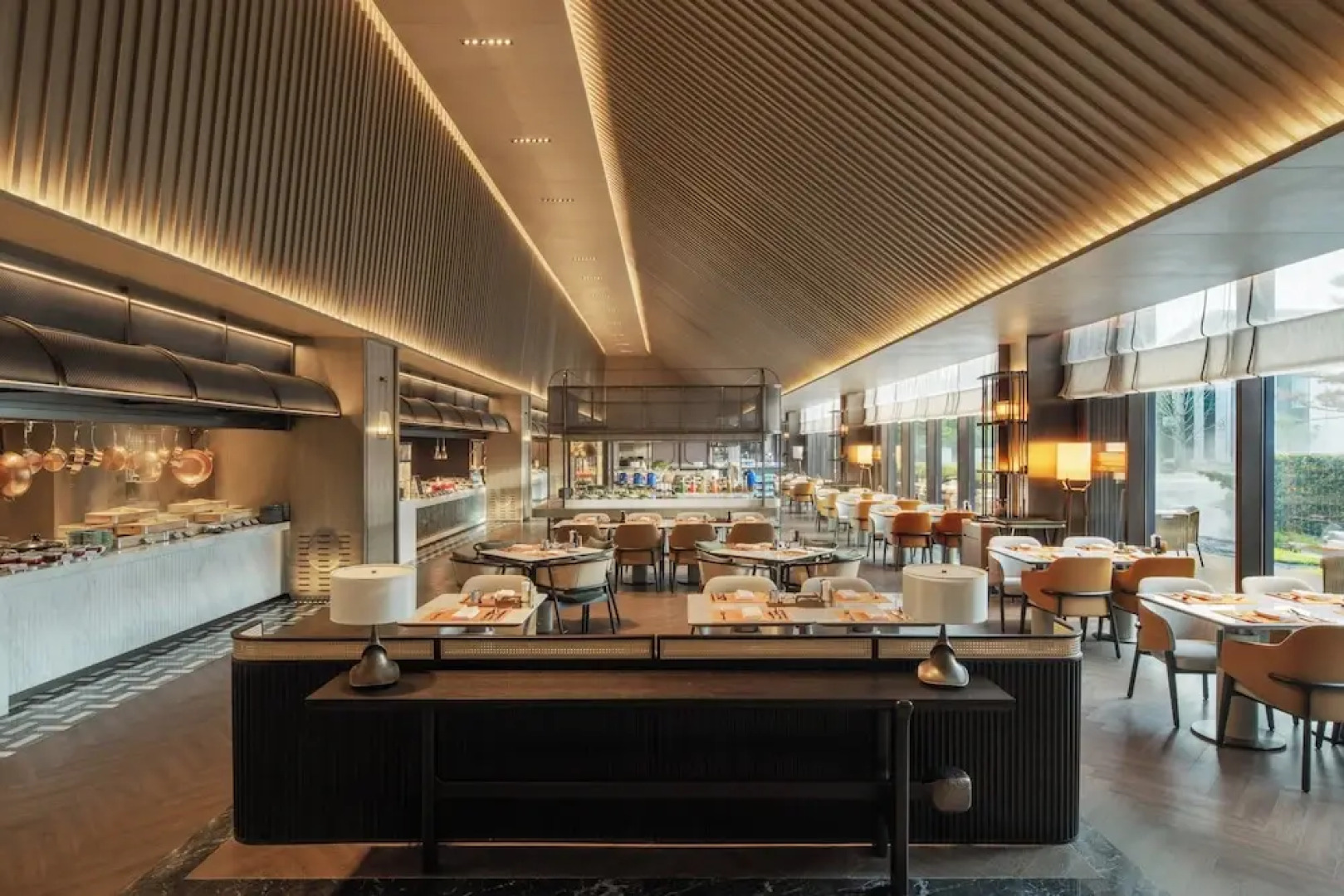 Intercontinental Xiangyang by IHG