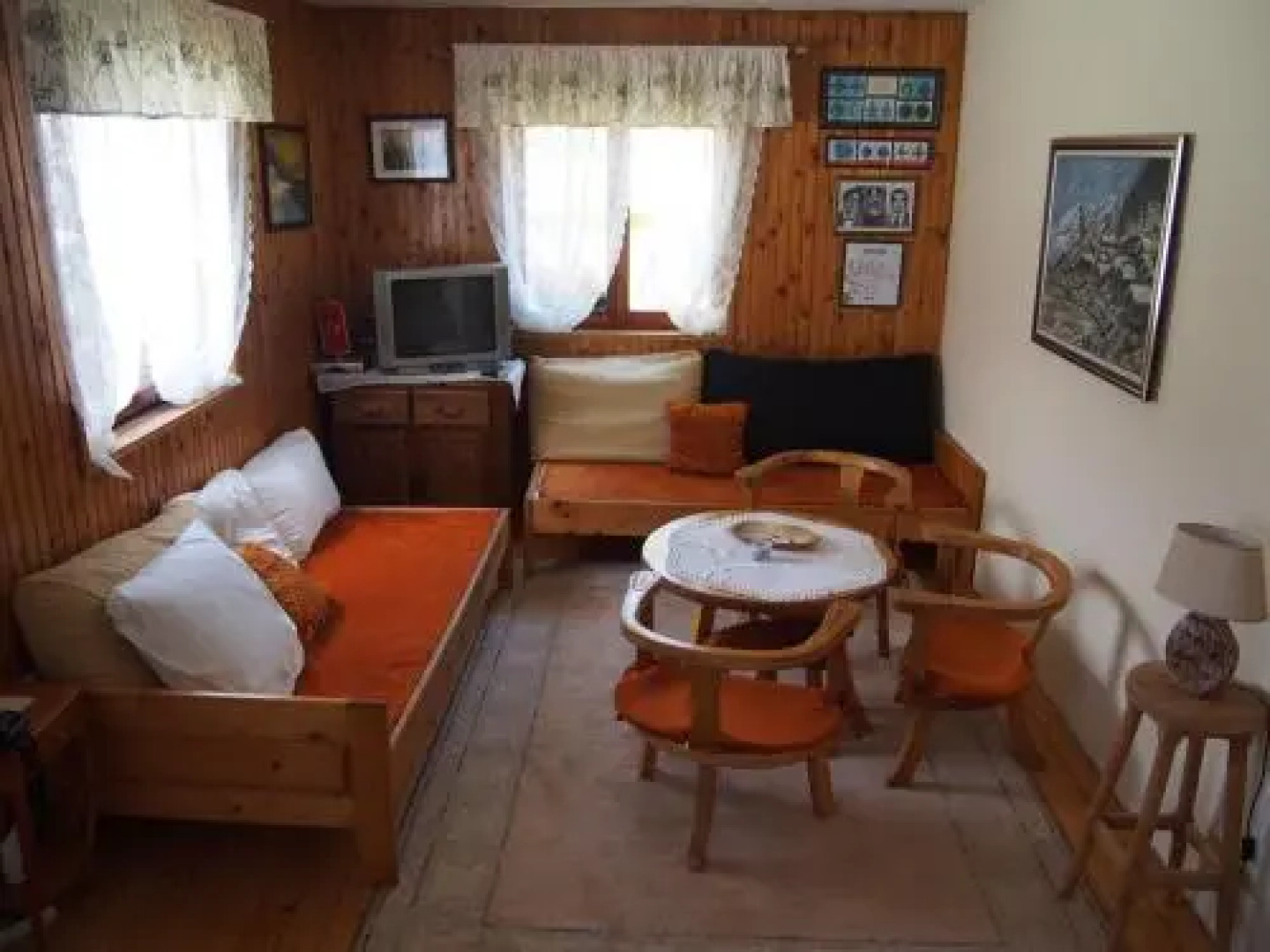 Guest house in Zabljak