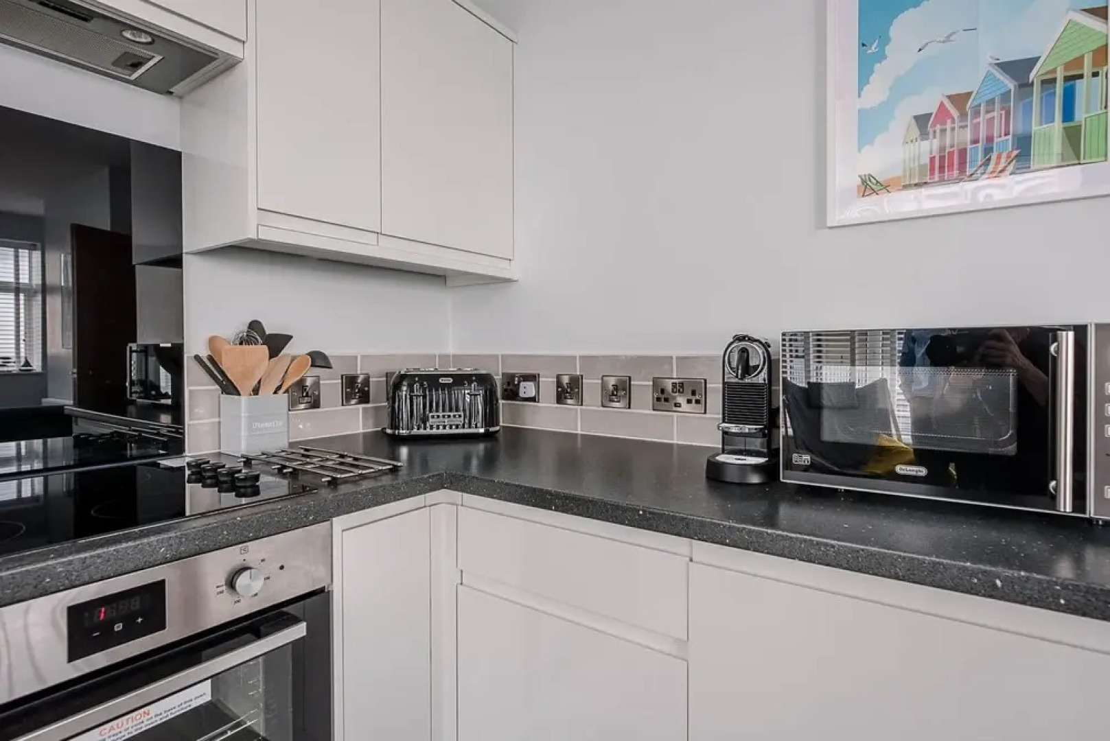 4 Buregate House, Felixstowe