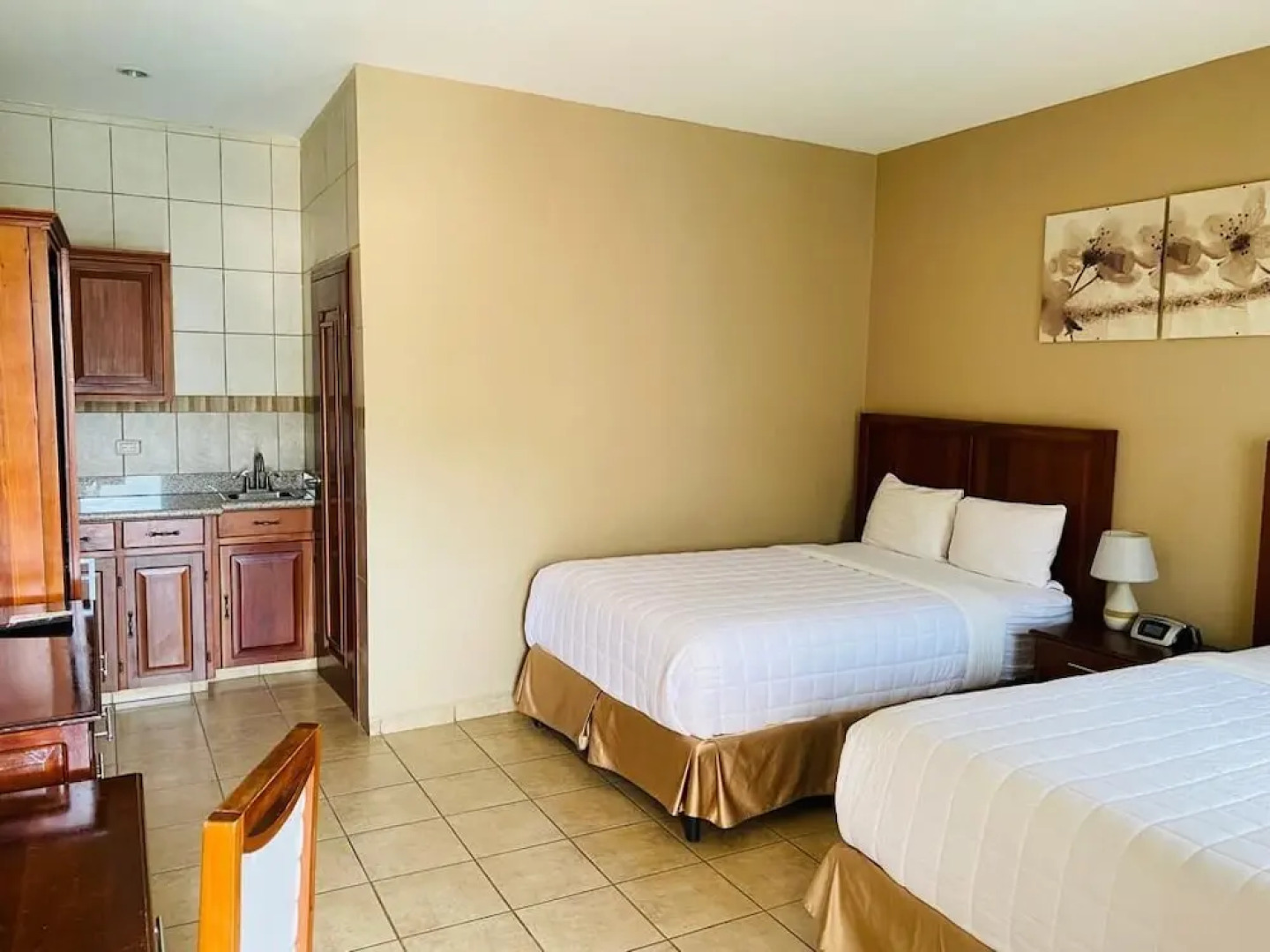 Hotel Boutique Primavera