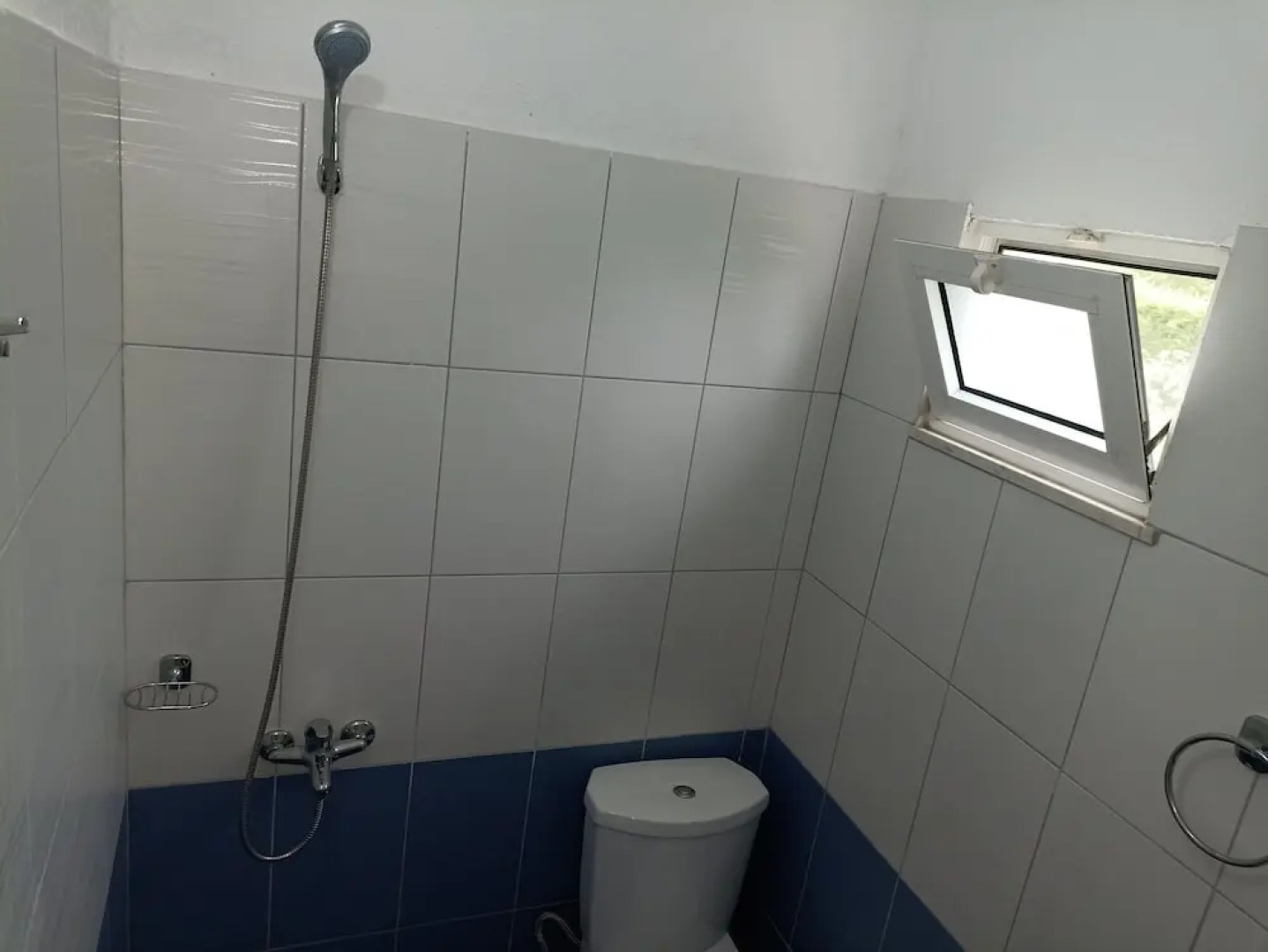 Studio Apartment Hamallaj Beach