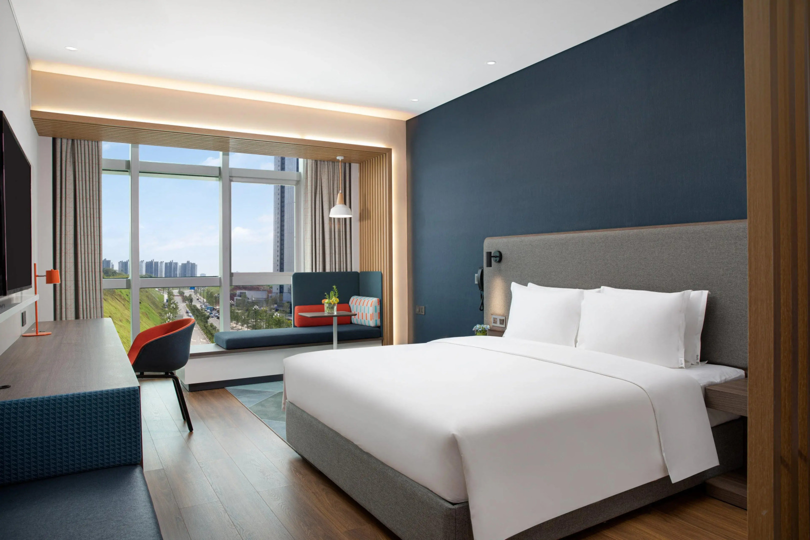 Holiday Inn Express Yibin by IHG