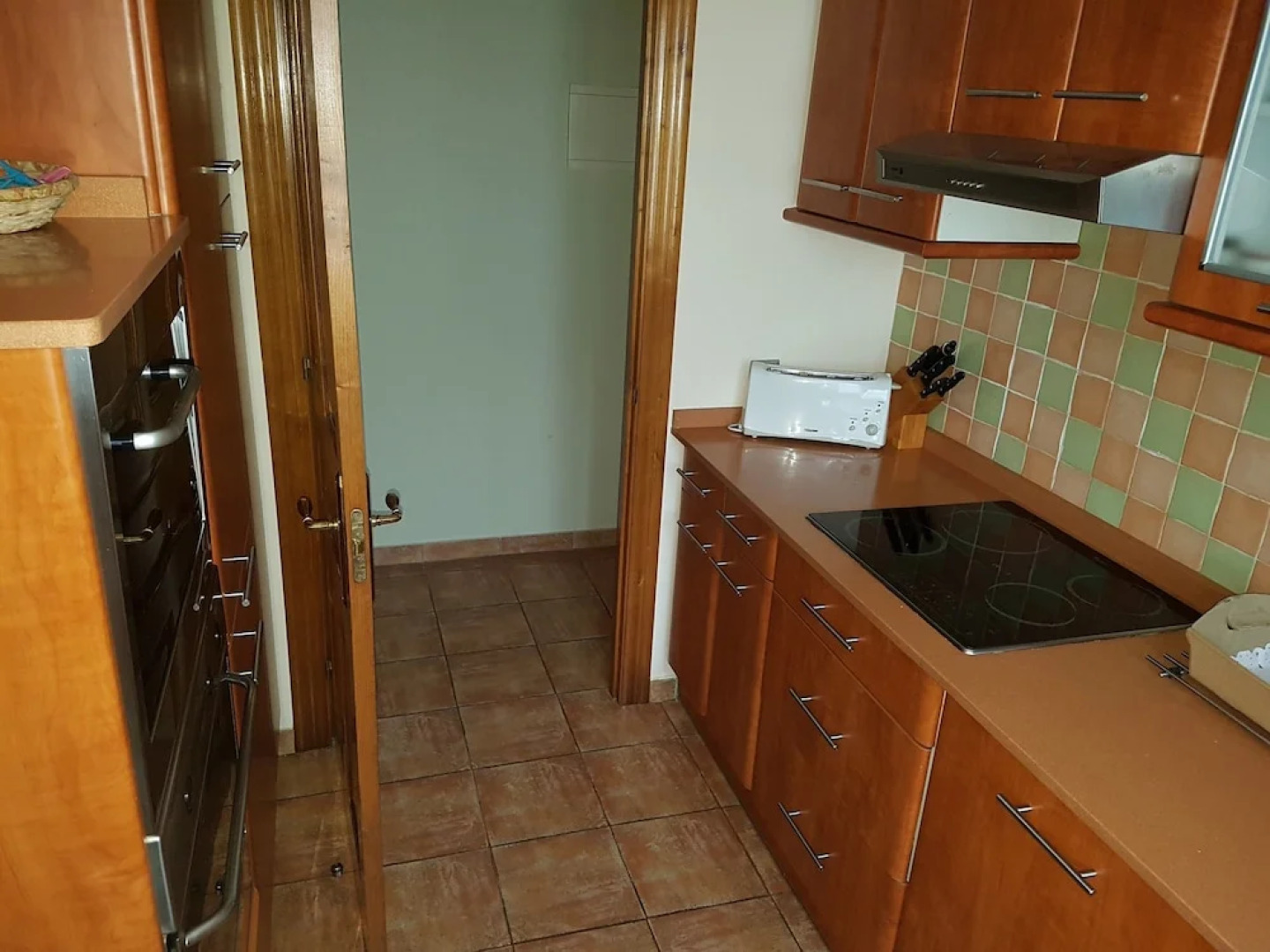 Apartamentos Mazuga Rural