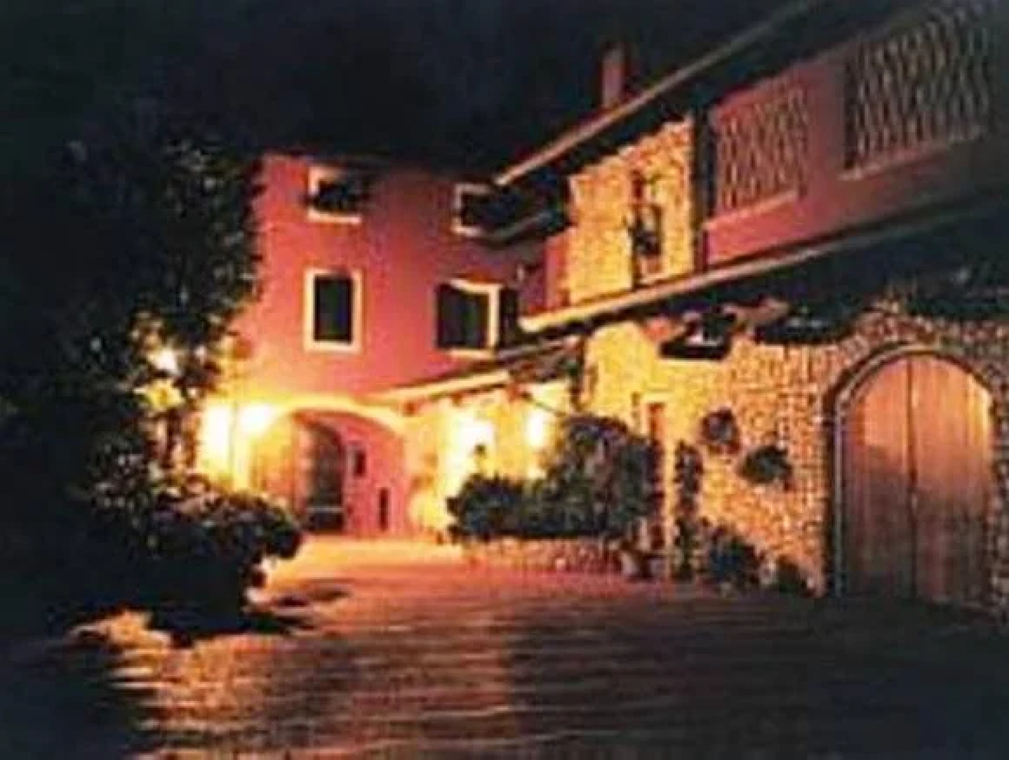 Agriturismo Kogoj
