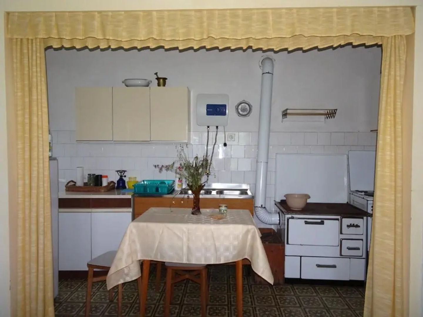 Holiday Home Crkvina