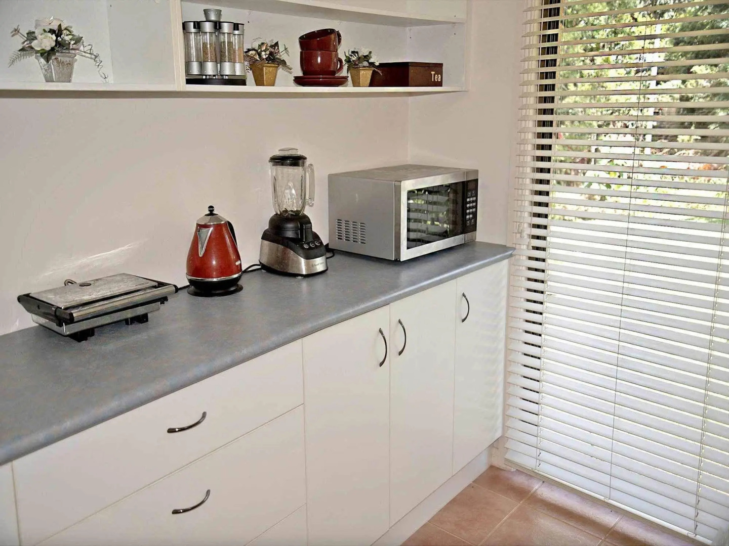 Mountain Sanctuary B&B