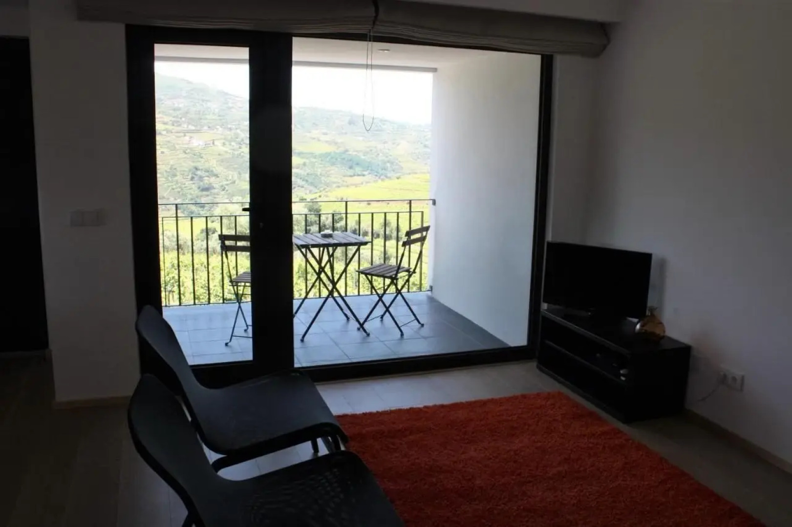 Casa Nª Sra. do Carmo