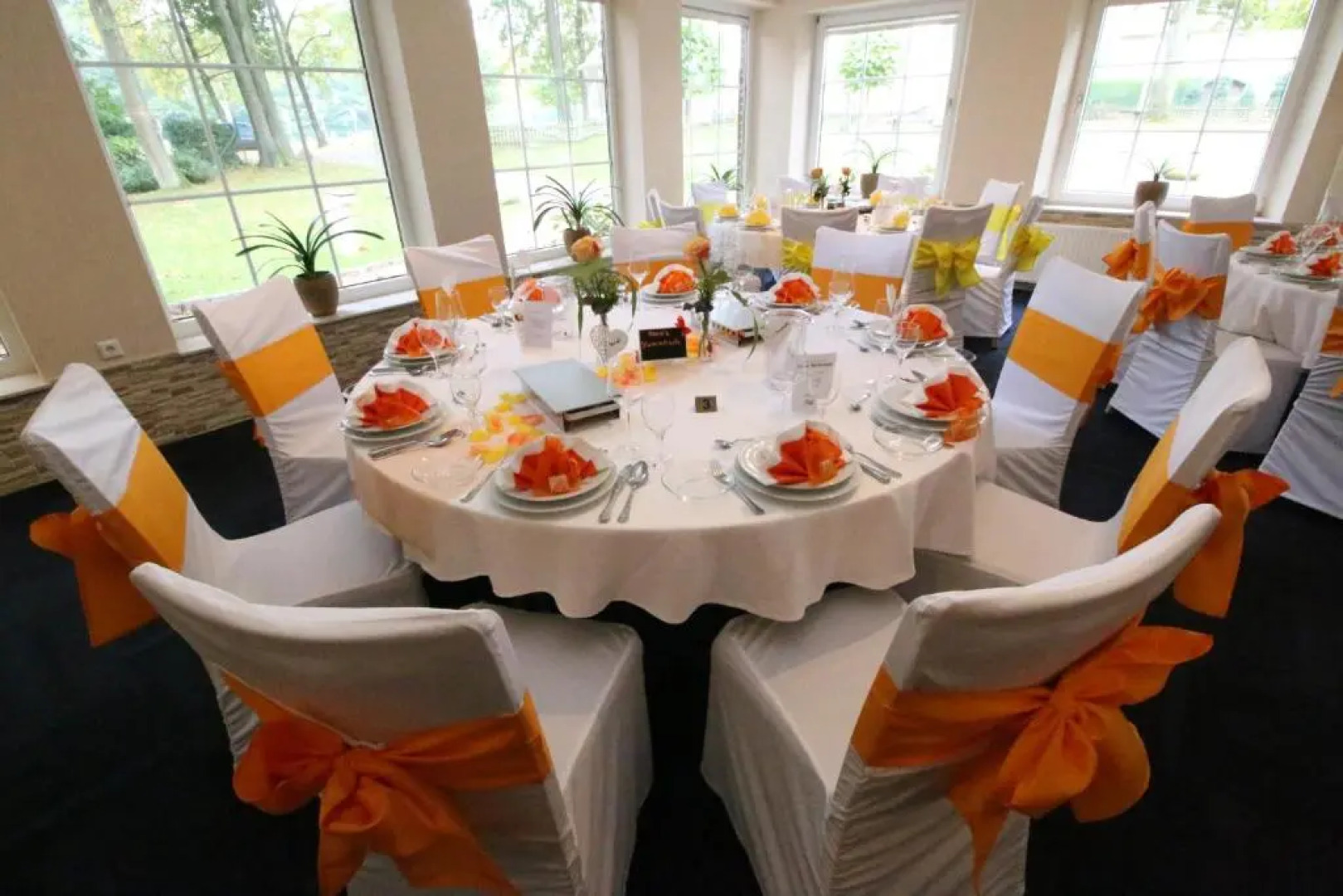 Hotel-Restaurant Haus Waldesruh