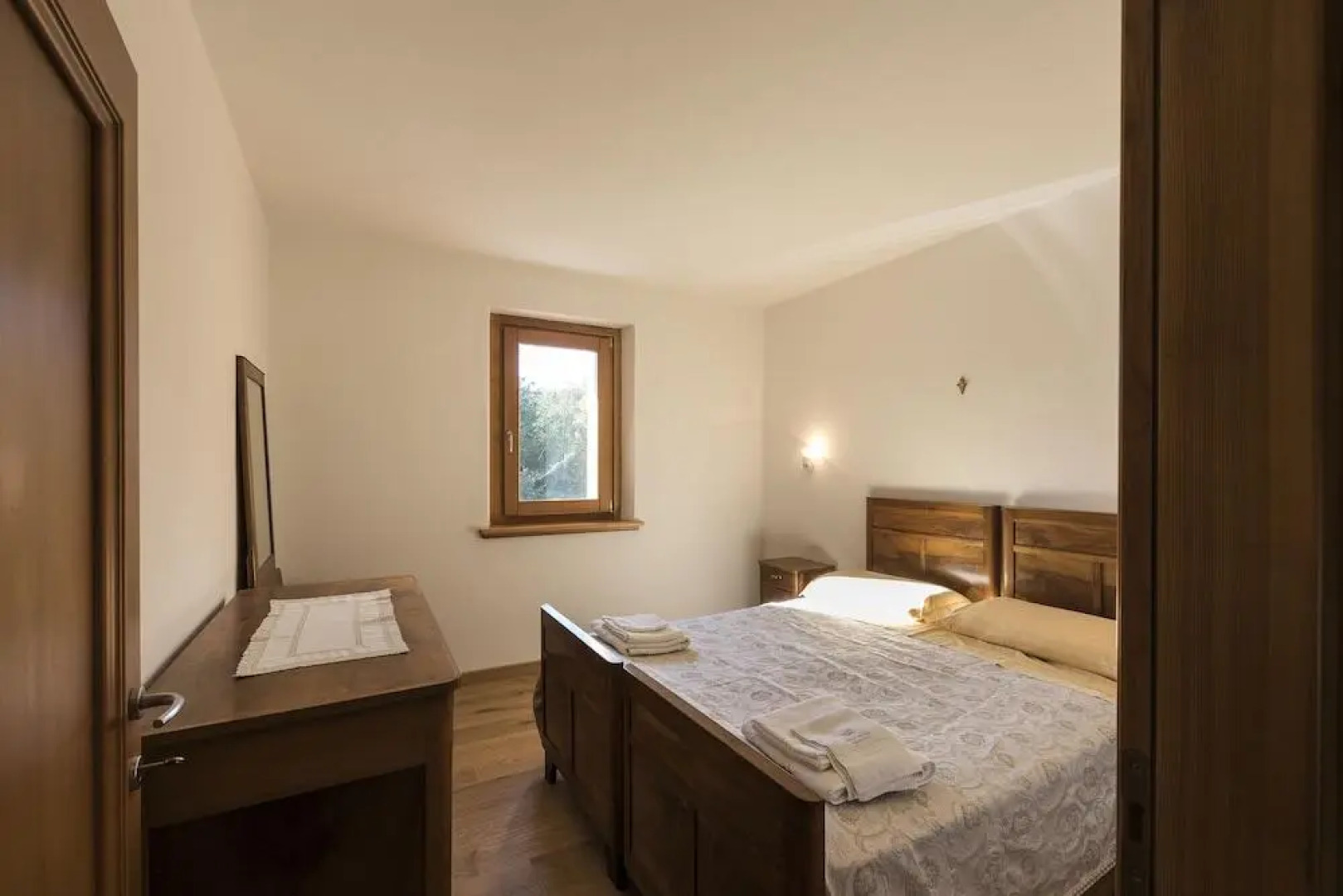 Albergo Diffuso Forgaria Monte Prat