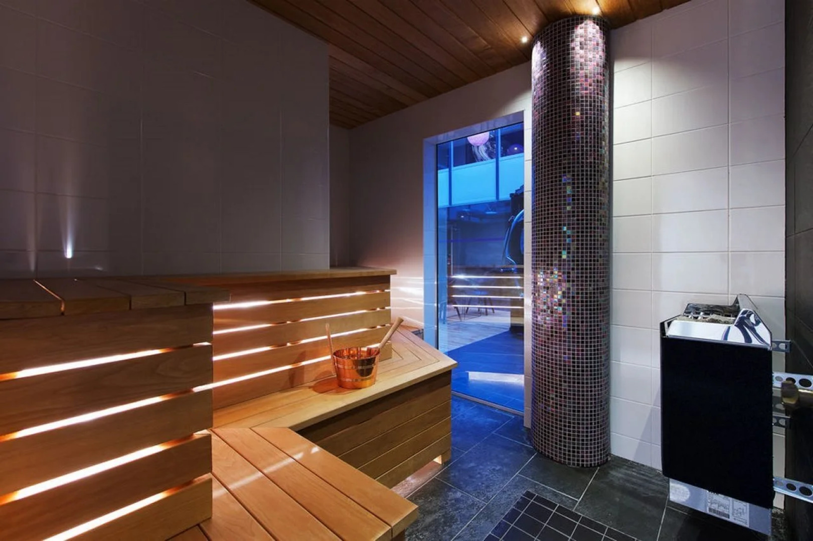 Aiden by Best Western Stockholm Kista