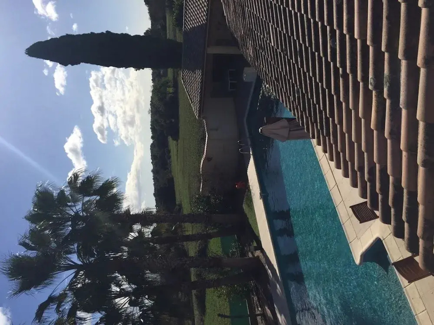 Villa Mediterranée Wellness