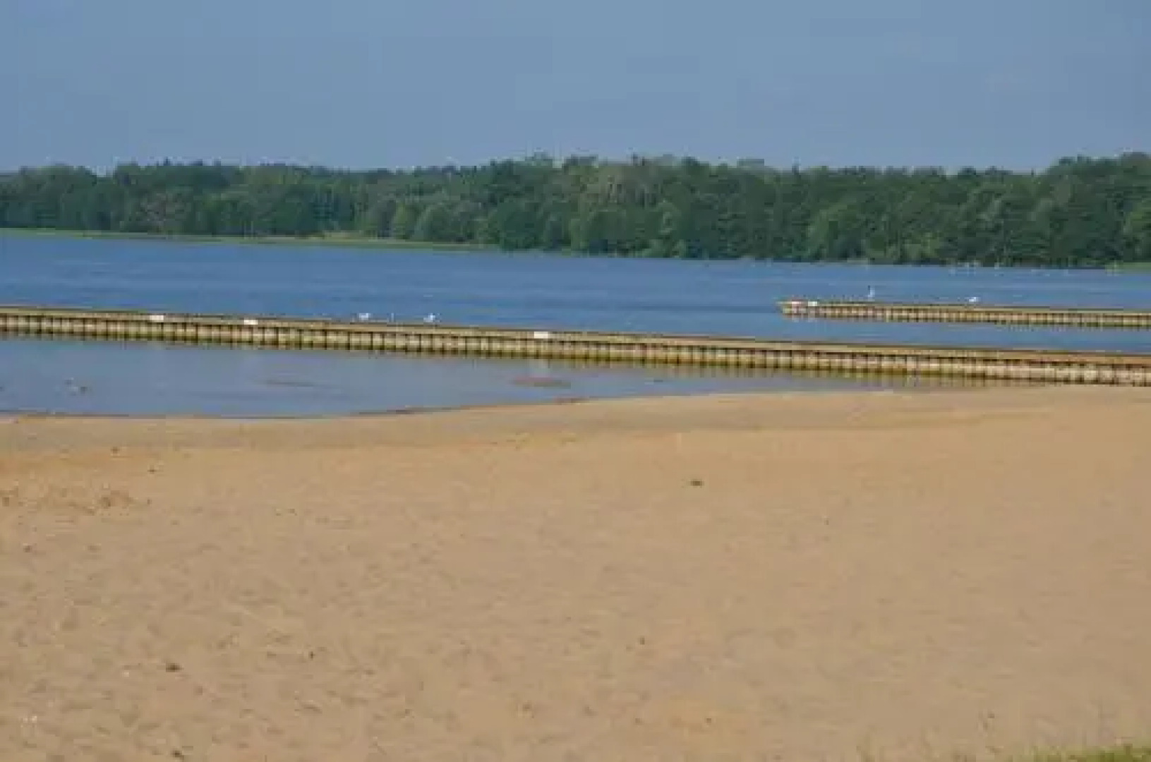 Luksusowy Apartament nad Niegocinem