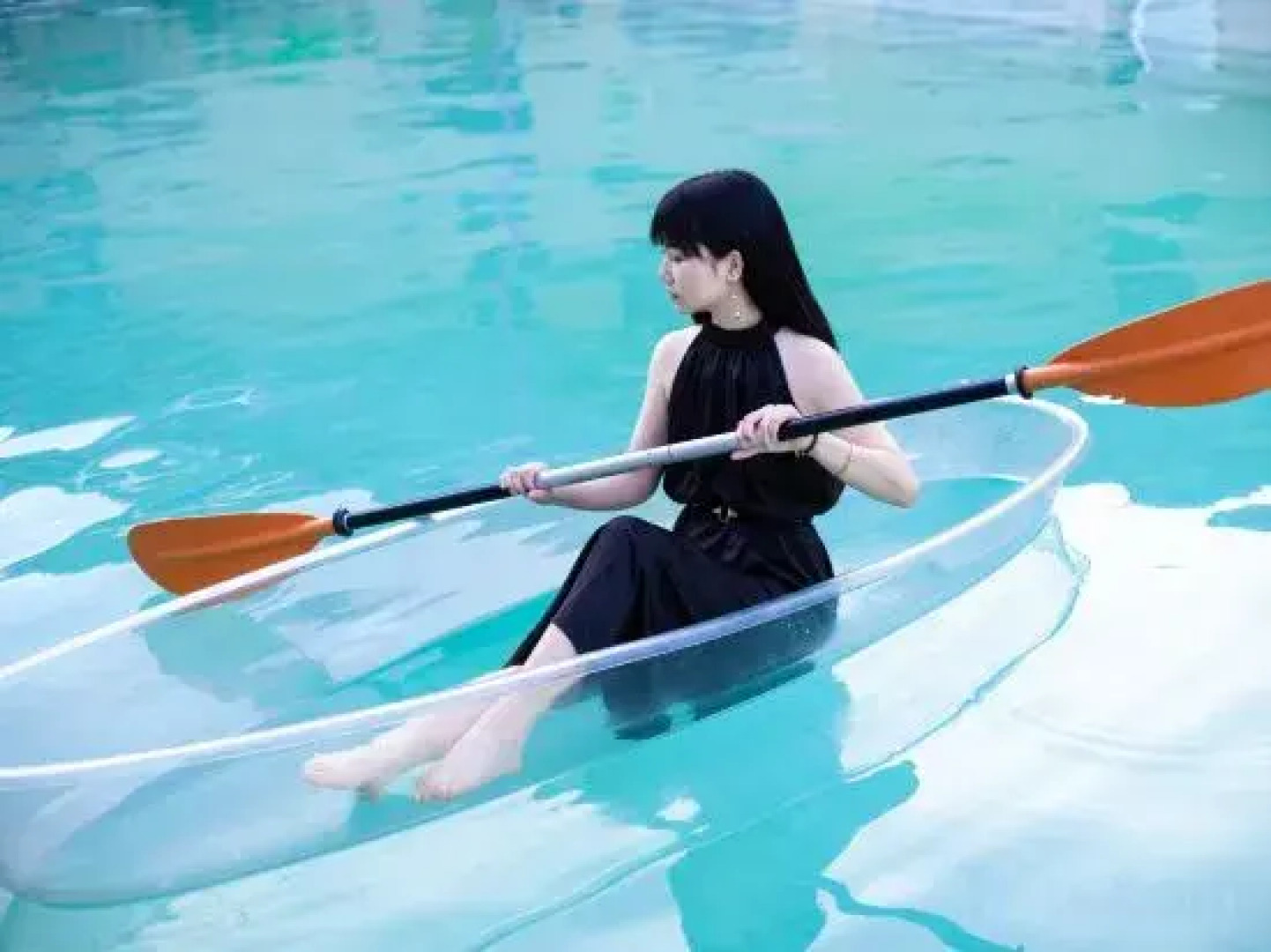 Luguhu Mukeqingsu Designer Boutique Resort Homestay