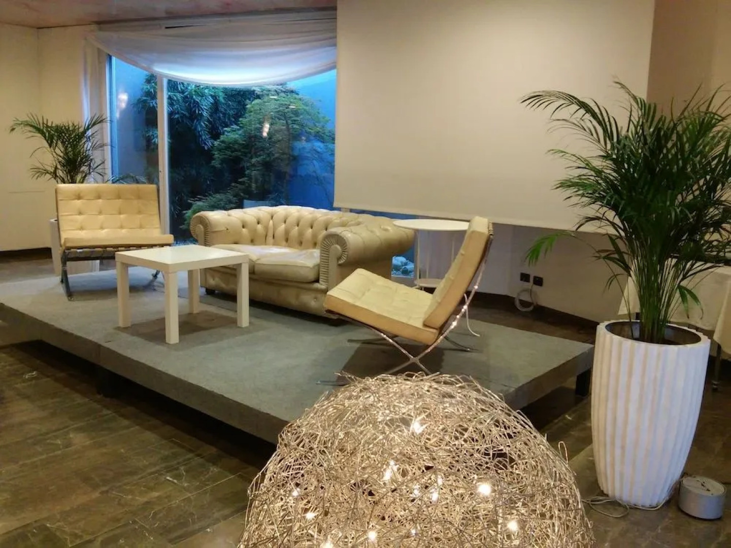 Отель B&B HOTEL Fabriano Janus