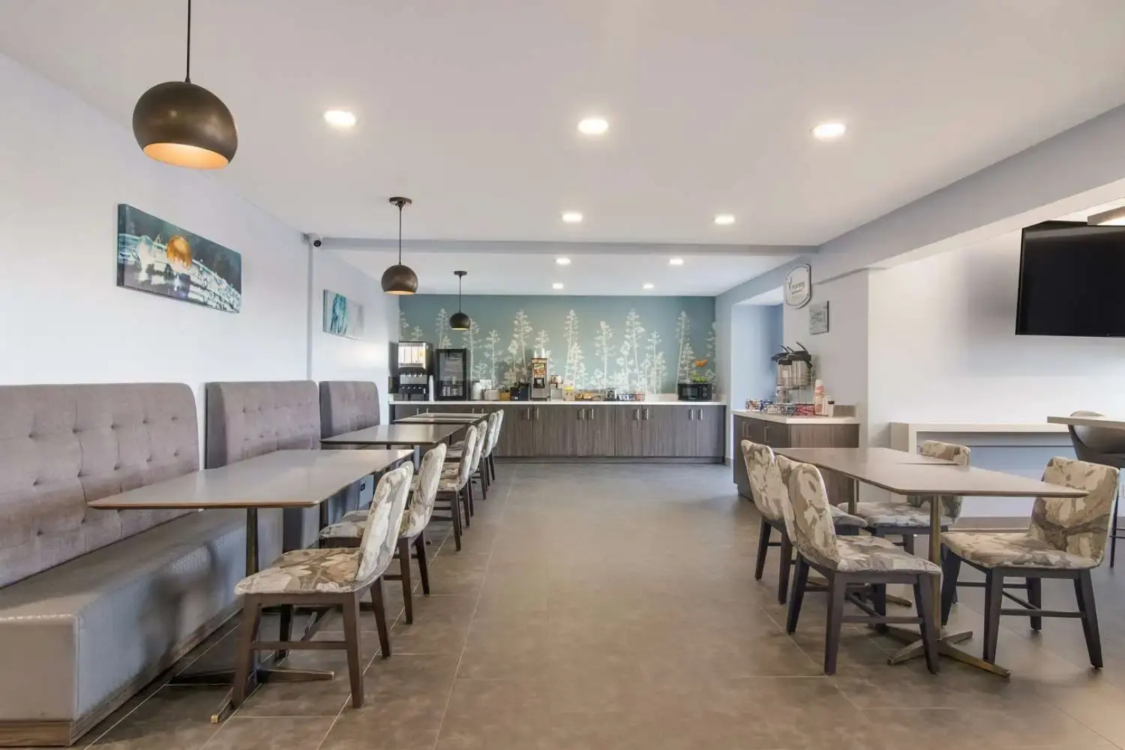 Sleep Inn & Suites Clarion, PA Near I-80