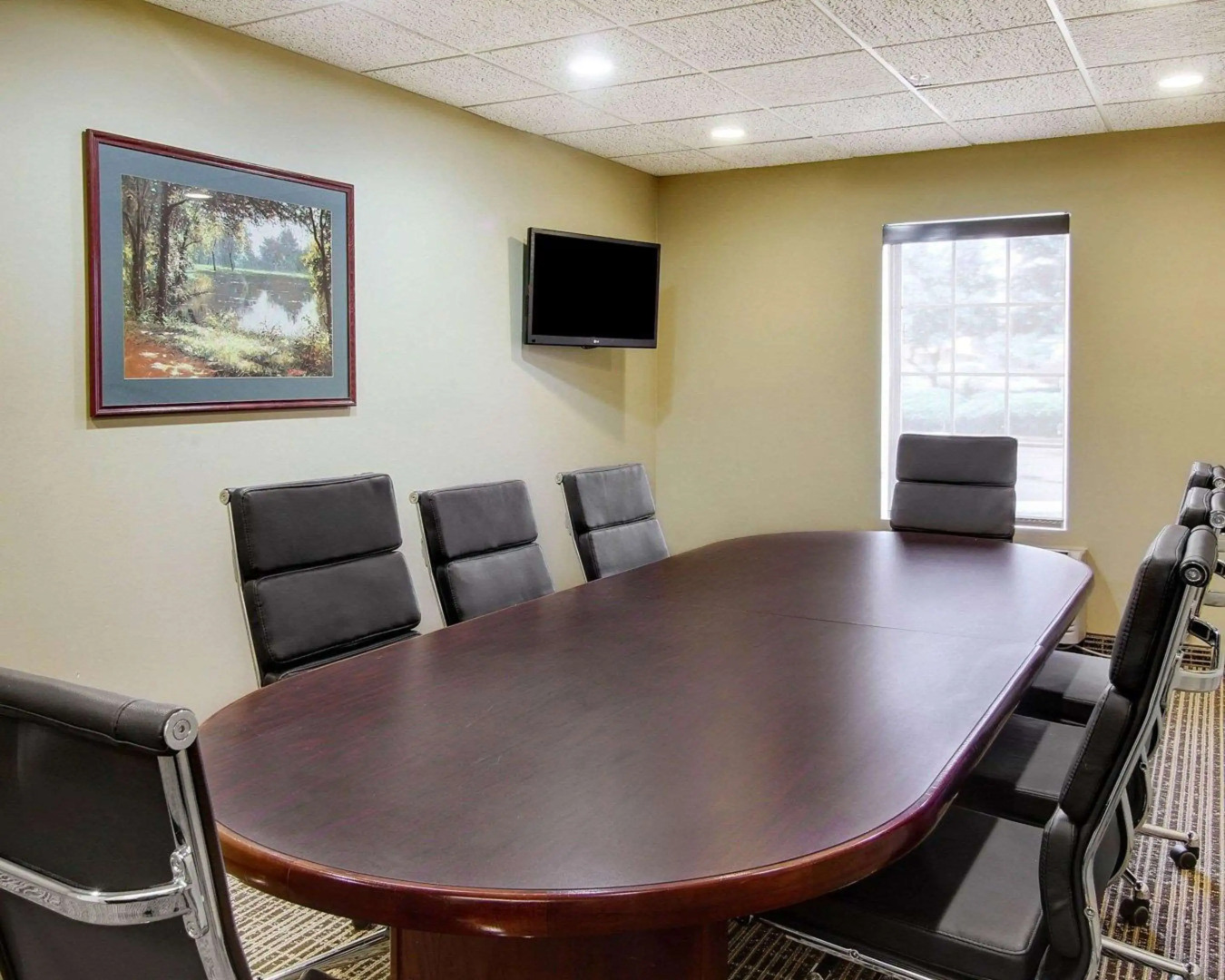 Comfort Inn West Monroe near Sports & Events Center