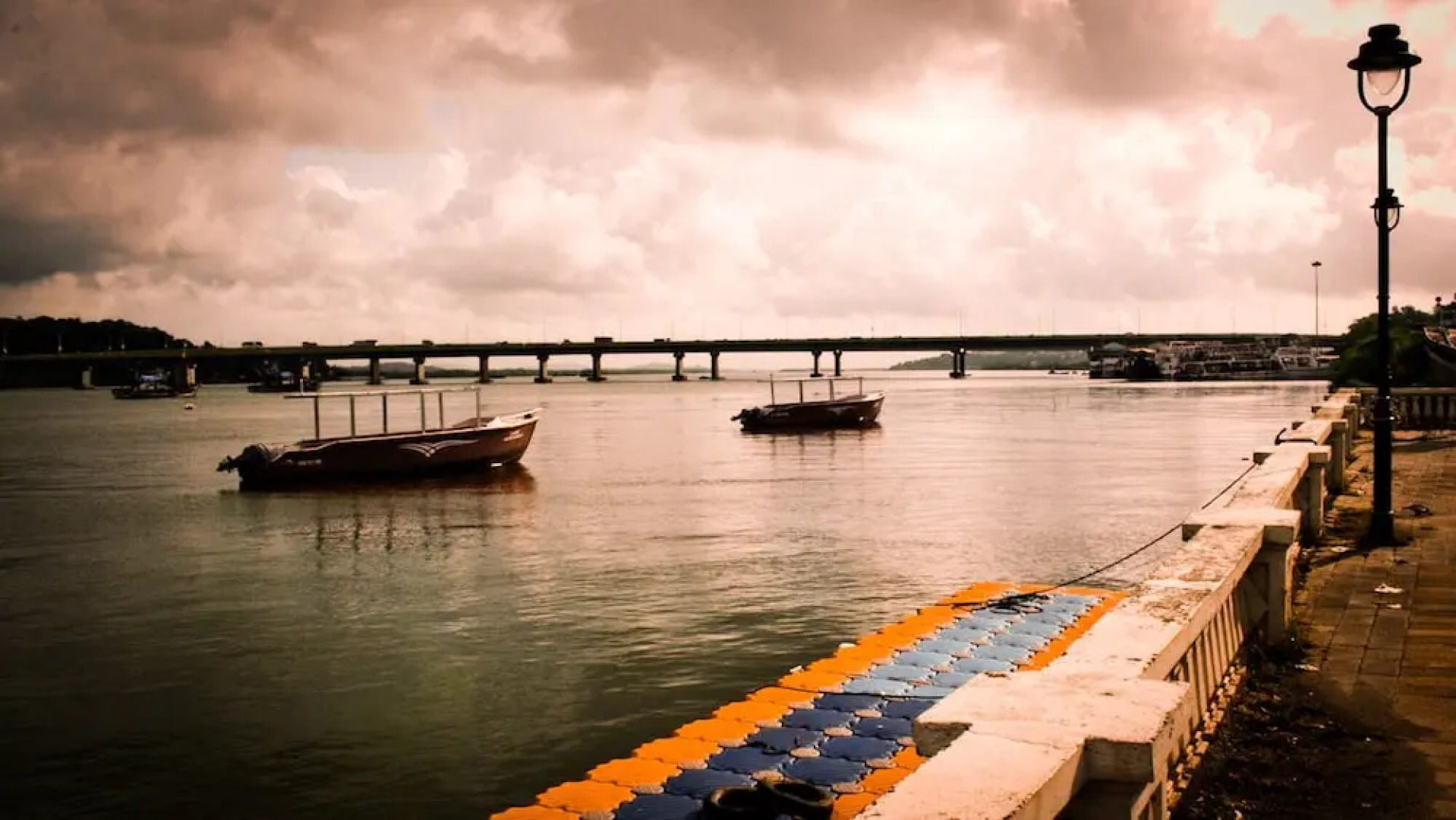 La Maison Fontainhas